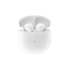 Imagem de Fone De Ouvido Qcy T18 Tws Earphones Bluetooth Preto Branco