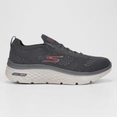 Imagem de Tênis Skechers Go Walk Hyper Burst Masculino-Masculino