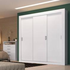 Imagem de Guarda Roupa Solteiro 3 Portas PH1708 Herval