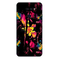 Imagem de Capa Adesivo Skin206 Verso Para Lg K40s