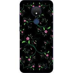 Imagem de Capa Adesivo Skin353 Verso Para Nokia C21 2022