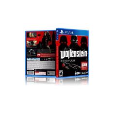 Imagem de Jogo Wolfenstein: The New Order Ps4