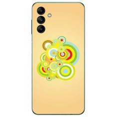 Imagem de Capa Adesivo Skin370 Verso Para Samsung Galaxy A04s 2022 - Kawaskin