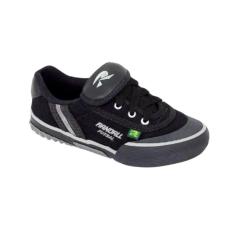 Imagem de TENIS INFANTIL FUTSALL RANDALL - RDL2009-Masculino