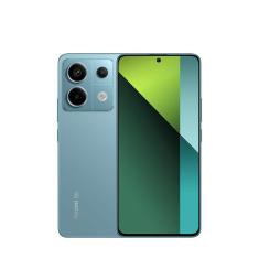 Imagem de Smartphone Redmi Note 13 Pro 5G 8GB + 256GB, Azul