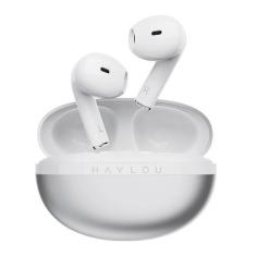 Imagem de Fone de Ouvido Haylou X1 2023 True Wireless Earbuds Bluetooth - Prata