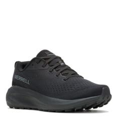 Imagem de Merrell Tênis feminino Morphlite, Preto/Preto/Preto, 34