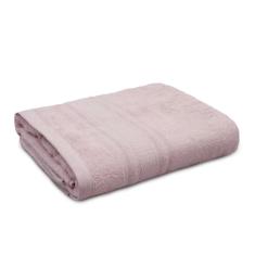 Imagem de Toalha de Banho Gigante Fio Egipcio Appel Mêmphis Rosa 78cm x 1,50cm