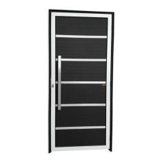 Imagem de Porta Lambril Premium Com Puxador Super 25 210cm X 90cm Brima