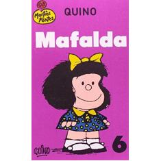 Imagem de Mafalda - Volume 6 - Capa Comum - 9788533600829