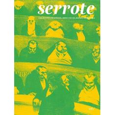 Imagem de Serrote - Volume 29 - Vários Autores - 9788560164080
