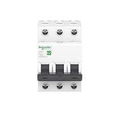 Imagem de Disjuntor Easy9 3P 20A Curva C 3000A