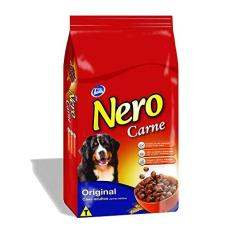 Imagem de Ração Nero Original Para Cães Adultos Sabor Carne - 20kg