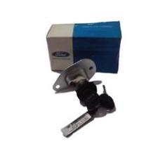 Imagem de Ford Fiesta Rocam Cilindro Da Tampa Traseira Com Chaves Novo