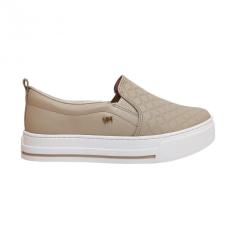 Imagem de Tênis Via Marte Slip On Feminino 027-007-Feminino