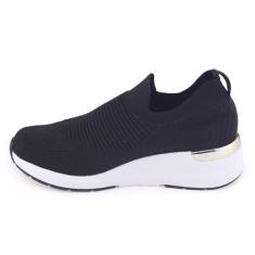 Imagem de Tênis Feminino Casual Modare 7394.100 Slip On Knit