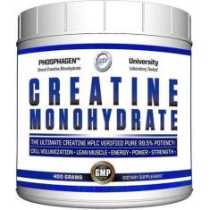 Imagem de Creatine Monohydrate Hi-Tech Pharmaceuticals 400G