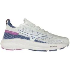 Imagem de Tênis Mizuno Arrow - BRANCO 39-Feminino