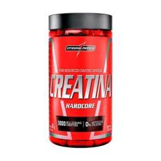 Imagem de Creatina Integralmedica Pote 120 Cápsulas