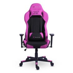 Imagem de Cadeira Gamer XT Racer Defender Reclinável Ergonômica Tecido Polyester-Unissex