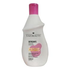 Imagem de Mascara Alto Impacto Tratamento Cachos Pos Escova Oleo Coco