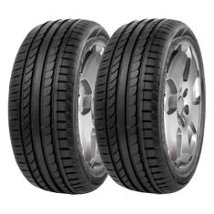 Imagem de Jogo 2 Pneus Atlas Aro 21 Sport Green suv 295/35R21 107Y