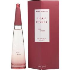 Imagem de Perfume Feminino L'eau D'issey & Rose De Parfum Intense 90 Ml - L'eau