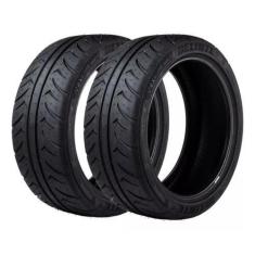 Imagem de Kit 2 pneus Delinte 305 30 ZR20 103Y XL AK01 APEX King