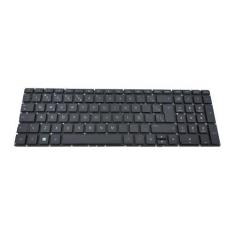 Imagem de Teclado Nb para Hp 250 G4 255 G4 256 G4 15-AC 15-BA 15-AF 15-AY