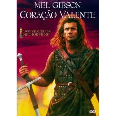 Imagem de DVD - Coração Valente 