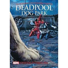 Imagem de Deadpool. Dog Park - Volume 9 - Stefan Petrucha - 9788542807721