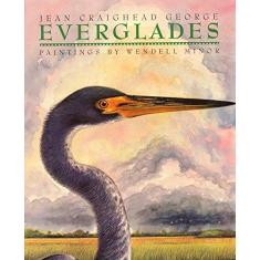 Imagem de Everglades - Jean Craighead George - 9780064461948
