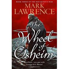 Imagem de The Wheel Of Osheim - Lawrence,mark - 9780007531639
