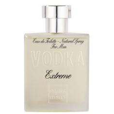 Imagem de Paris Elysees Vodka Extreme Perfume Masculino 100ml
