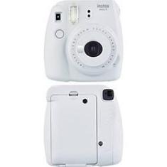 Imagem de Câmera Instax Mini 9 Branco Gelo - Fujifilm