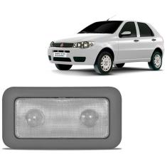 Imagem de Lanterna Para Teto Central Palio 11/17 Palio Weekend Siena 04/17 Idea 06/10 Strada 06/18 Uno 10/18 A