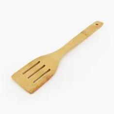 Imagem de Espátula Vazada Multiuso Bambu Yoi