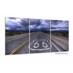 Imagem de Quadro decorativo Poker - Jogo de Cartas em Tecido 120x60 3