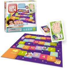 Imagem de Jogo Wifi Ralph Mini Tabuleiro - Copag