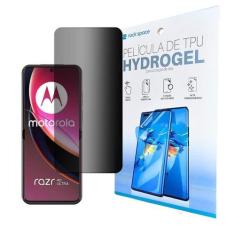 Imagem de Película Fosca de Privacidade para Motorola Razr 40 Ultra - Rock Space