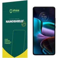 Imagem de Película NanoShield Hprime Para Motorola Edge 30 Normal 6.5