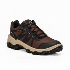 Imagem de Tênis de Segurança Adventure Masculino Estival Bico Composite Dia a Dia-Unissex