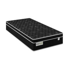 Imagem de Colchão Solteiro Molas Verticoil Sonata Pillow (88x188x26) - Plumatex