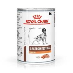 Imagem de Ração Úmida Lata Royal Canin Veterinary Gastrointestinal Low Fat Cães 