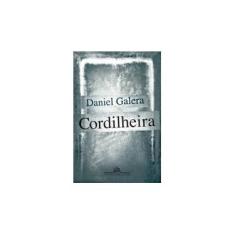 Imagem de Cordilheira - Galera, Daniel - 9788535913262