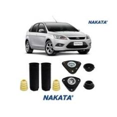 Imagem de 2 Kit do Amortecedor Suspensão Dianteira Ford Focus 2008 2009 2010 2011 2012 2013 - Nakata