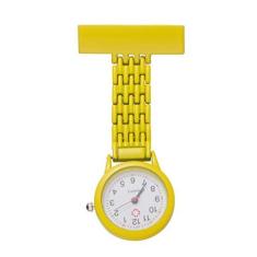 Imagem de HEMOBLLO Relógio Nurse Fob de liga de zinco e quartzo, relógio médico, relógio de bolso, para mulheres adultas e homens (), , 7.6 x 3.5 x 0.5cm