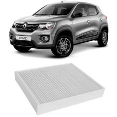 Imagem de Filtro Cabine Ar Condicionado Renault Kwid 2017 a 2020 AKX1215 Wega