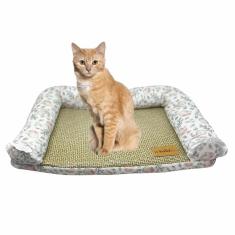Imagem de Cama Arranhador Para Gatos Evita Arranhar Sofá Móveis 3 Em 1