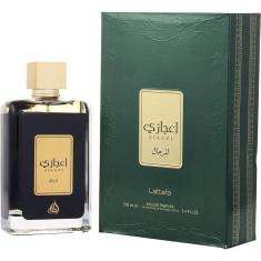 Imagem de Perfume Unisex Lattafa Ejaazi Eau De Parfum 100 Ml